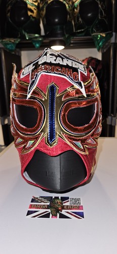 Wwe aaa grande americano - aaa,