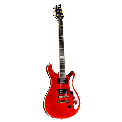 Fame forum custom flamed - fame,