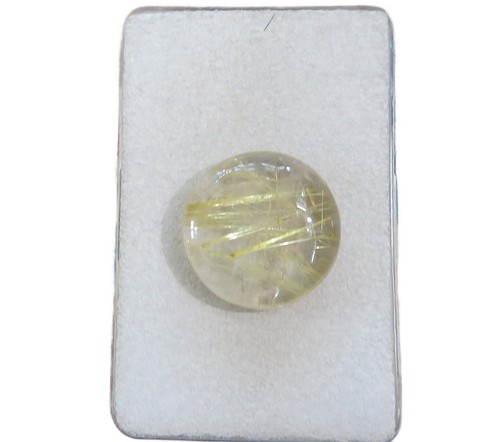 Rutilquarz engelshaar golden - rutilquarz,