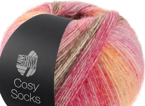 Cosy socks dream - (kg/109€),