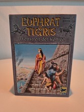 Euphrat & Tigris - Wettstreit