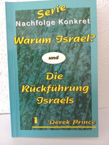 Warum israel die - warum,