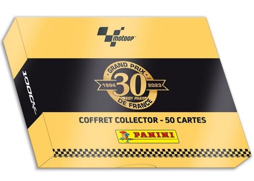Panini collector moto gp - panini, #