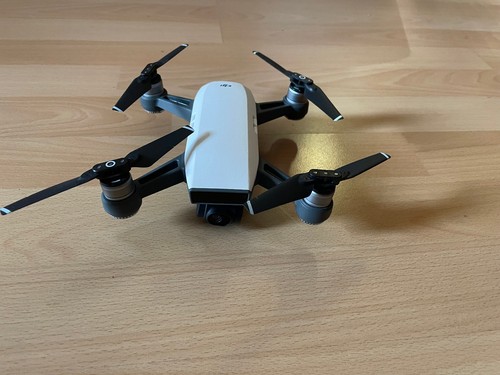 Dji kameradrone spark - spark, mit