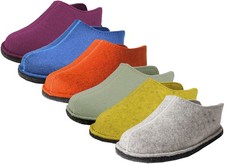 Haflinger 311013-0 Flair Smily