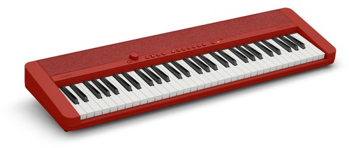 Tragbares s1rd casiotone - tragbares, ct-s1rd