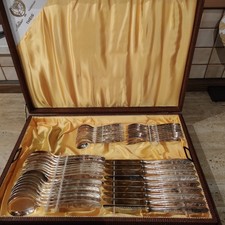 Besteckset Van Den Hoogen