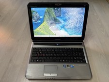 Medion Erazer X6811 Gaming