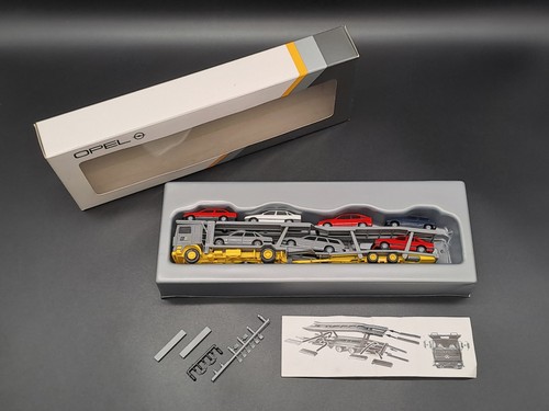 Herpa 9009941 - herpa, h0