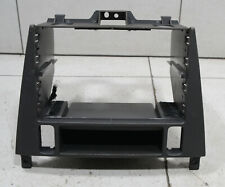 VOLVO V40 Kombi VW Bj 2001 Verkleidung Mittelkonsole Radio Schacht #79993-E230