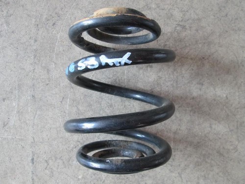 Fahrwerksfeder hinten audi - hinten,
