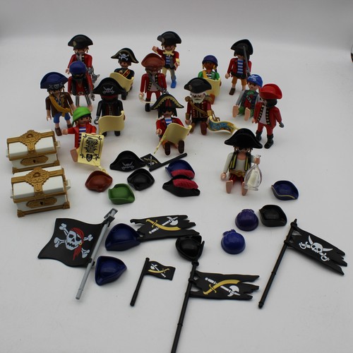 Playmobil piraten - |,