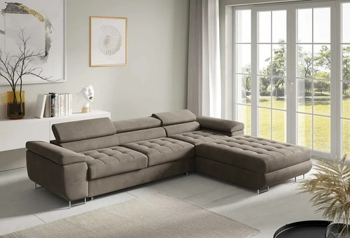 Ecksofa form eckcouch - ecksofa, l-form
