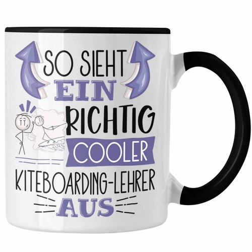 Trendation sieht ein - -,