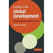 Ethics Global Development
