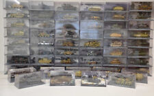 Deagostini Panzer Sammlung 1:72 Nummer aussuchen 1-58 / Spezial nach Wahl in Box