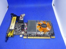 ZOTAC SYNERGY EDITION GeForce GT 610 2GB PCI-e GRAFIKKARTE VGA HDMI DVI #M1651