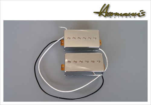 Vintage 60s alnicov p90 pick - 60s,