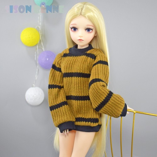Sison benne 60cm bjd puppe - sison,