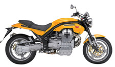 35 kW Drossel Moto Guzzi Griso