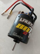 CARSON TRUCK MOTOR LAUNCHER 80T  ART: 500906219 LOOK!!