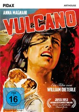 VULCANO 1950 William Dieterle