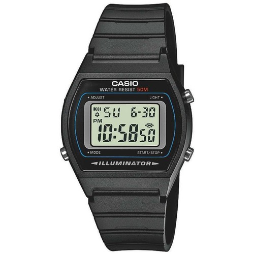 Casio 202 uhr wecker - w-202-1a, uhr,