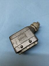 harting stecker 10 polig