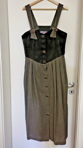 Original alphorn - 👗,