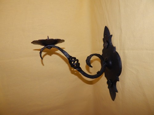 Alter schmiedeeisen - ,
