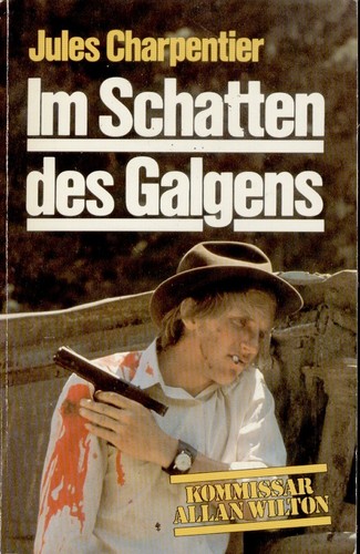 Kommissar allan wilton jules - allan,