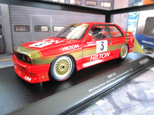 BMW M3 E30 EVO DTM 1987 Macau
