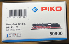 Piko 50900, Dampflok BR 03 DR