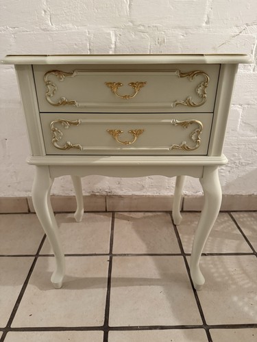 Nachttisch chippendale holz - chippendale,