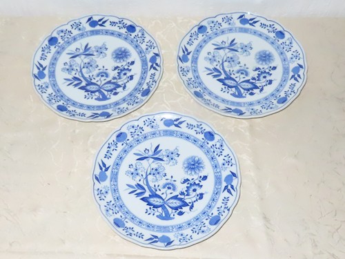 3stk hutschenreuther - 3stk.,