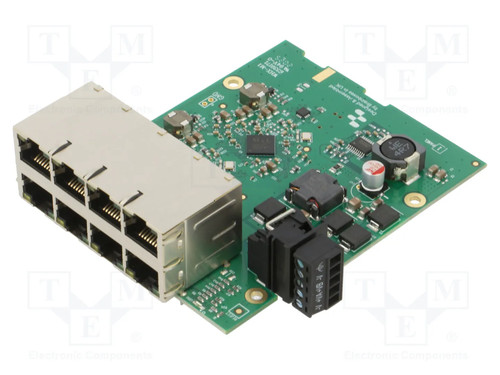 Brainboxes 118 switch - brainboxes,