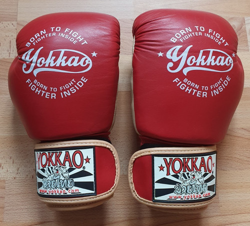 Yokkao vintage collection - vintage,