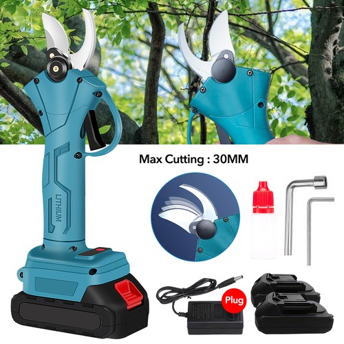 Für makita 18v akku astschere - für,