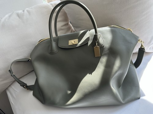 Moncrief reisetasche - moncrief, reisetasche•
