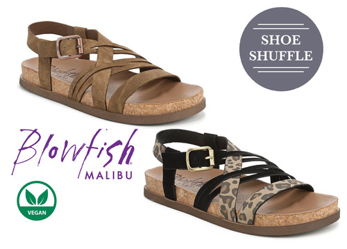 Blowfish malibu light - blowfish,