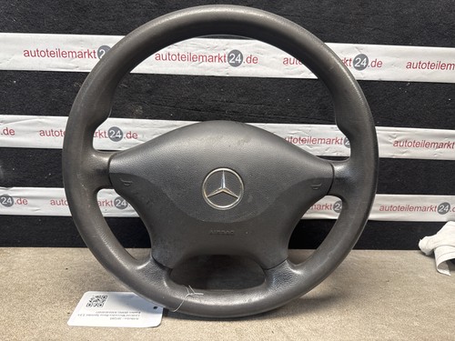 Lenkrad mercedes benz sprinter - lenkrad,