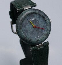 Tissot ,Rockwatch/ Rock Watch