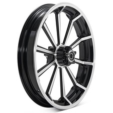 21x3.5 Rad Vorderrad Felge