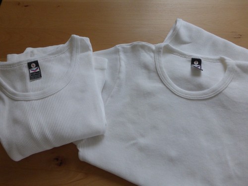 Herren unterhemd trigema - 2,
