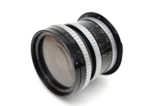 Angenieux retrofocus 28mm - p.,