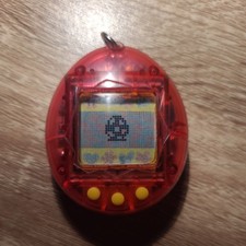 Tamagotchi Bandai 1997  Original Retro Gebraucht