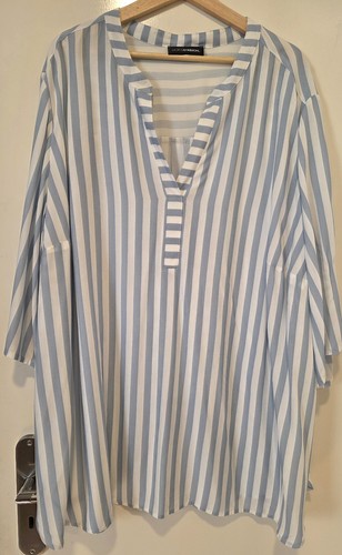 Doris streich bluse 56 - bluse, gr.