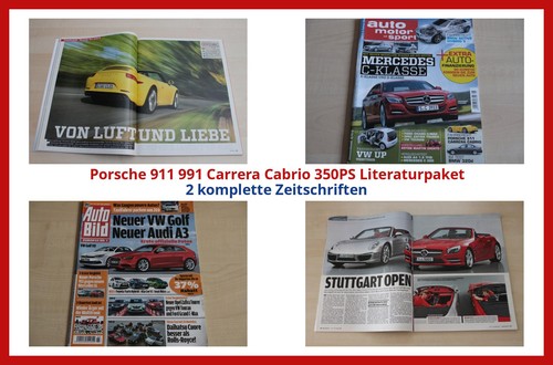 Porsche 911 991 carrera - porsche,