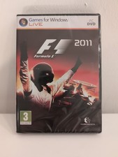 Formel 1 F1 2011 (PC)
