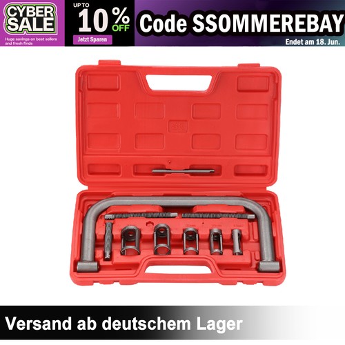 Universal ventilfederspanner - universal,